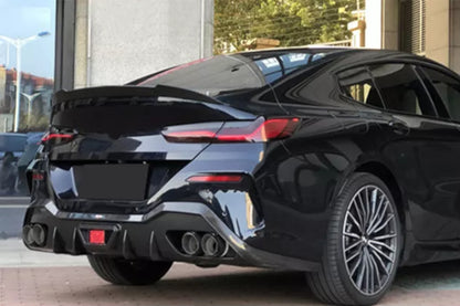🔥SPOILER adatto per BMW 8 G16 2019+ Gran Coupe