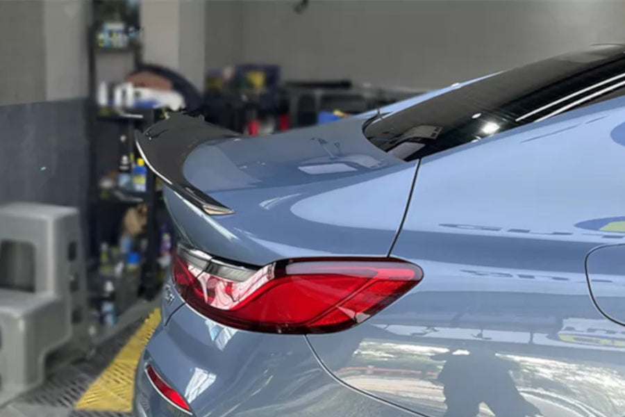 🔥SPOILER adatto per BMW 8 G16 2019+ Gran Coupe