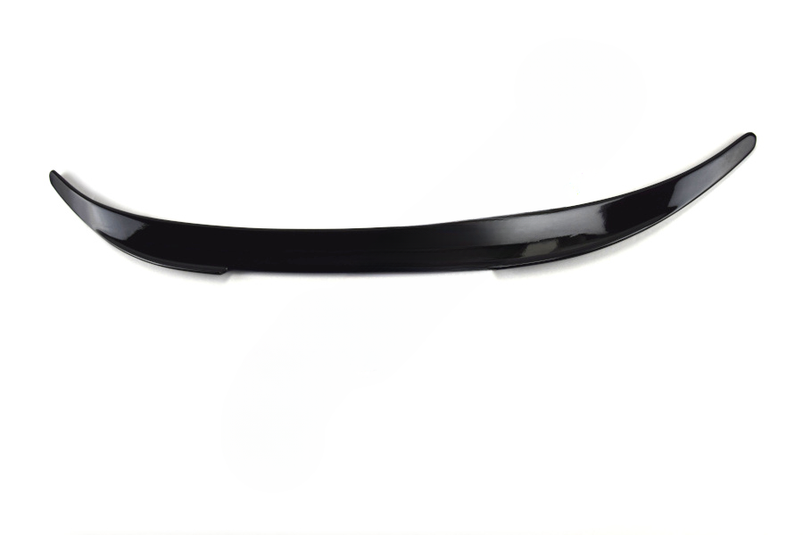 ✨SPOILER NERO LUCIDO COMPATIBILE per BMW 8 G16 2019+ Gran Coupe✨