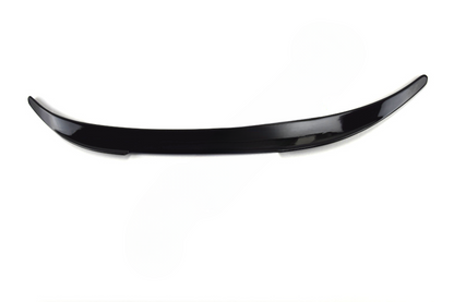 ✨SPOILER NERO LUCIDO COMPATIBILE per BMW 8 G16 2019+ Gran Coupe✨