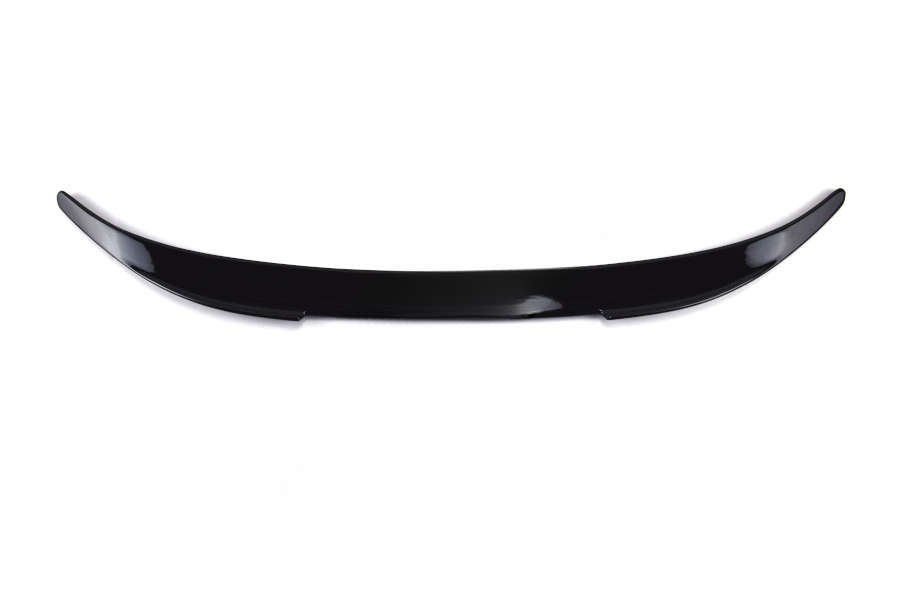 ✨SPOILER NERO LUCIDO COMPATIBILE per BMW 8 G16 2019+ Gran Coupe✨