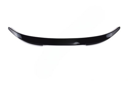 ✨SPOILER NERO LUCIDO COMPATIBILE per BMW 8 G16 2019+ Gran Coupe✨