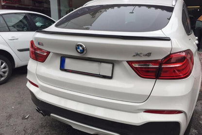 ✨SPOILER adatto per BMW X4 F26 2014-2018✨