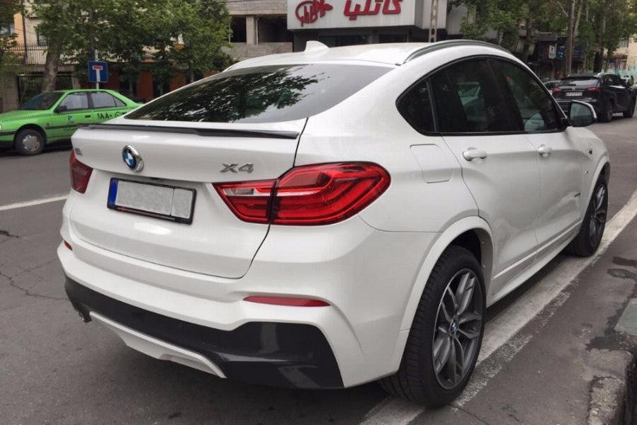 ✨SPOILER adatto per BMW X4 F26 2014-2018✨