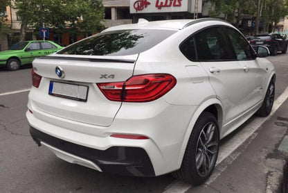 ✨SPOILER adatto per BMW X4 F26 2014-2018✨