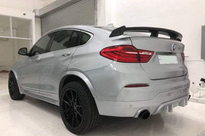 ✨SPOILER adatto per BMW X4 F26 2014-2018✨
