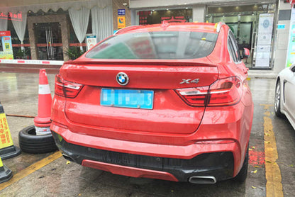 ✨SPOILER adatto per BMW X4 F26 2014-2018✨