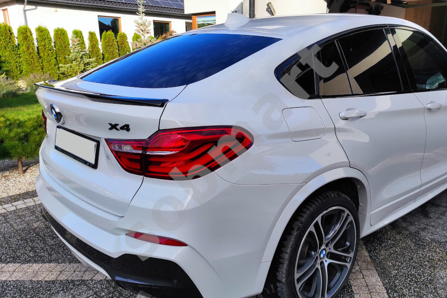 ✨SPOILER adatto per BMW X4 F26 2014-2018✨