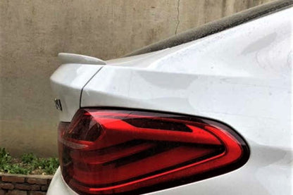 ✨SPOILER adatto per BMW X4 F26 2014-2018✨