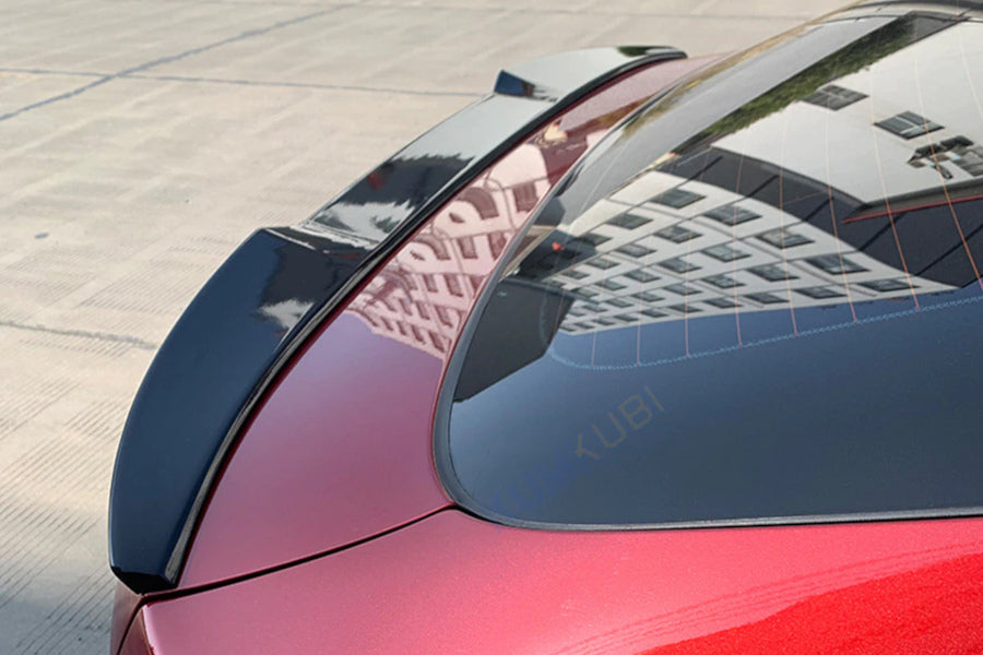 💎 SPOILER adatto per BMW X4 G02 2018+
