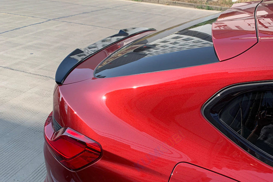 ✨SPOILER adatto per BMW X4 G02 2018+✨