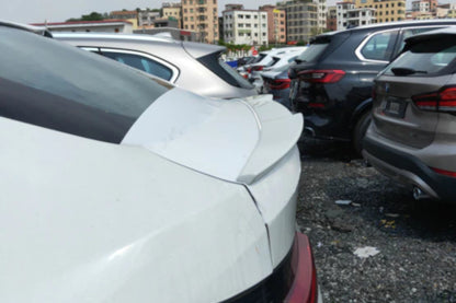 ✨SPOILER adatto per BMW X4 G02 2018+✨
