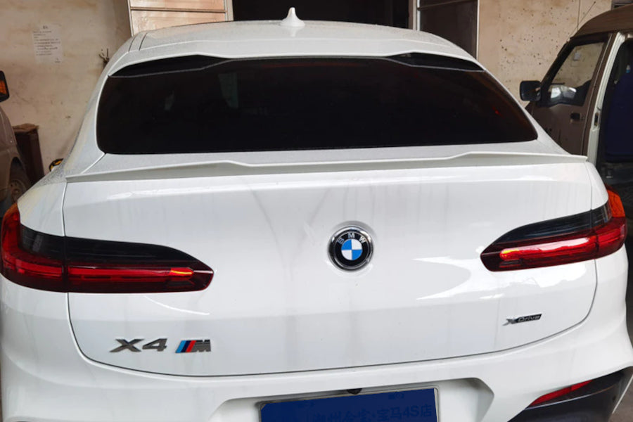 ✨SPOILER adatto per BMW X4 G02 2018+✨