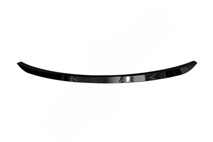 BMW X5 E70 2006-2013 SPOILER BAGAGLIAIO nero lucido