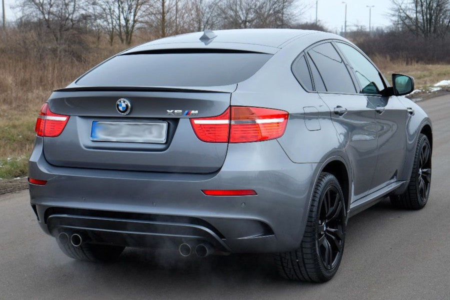 ✨SPOILER SUITABLE FOR BMW X6 E71E72 2007-2014✨
