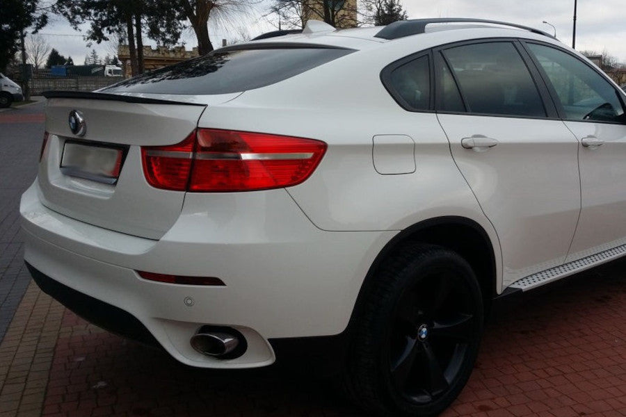 ✨SPOILER SUITABLE FOR BMW X6 E71E72 2007-2014✨