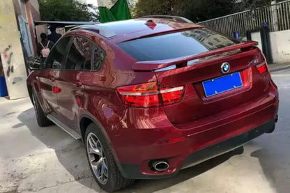 ✨SPOILER SUITABLE FOR BMW X6 E71 E72 2007-2014✨