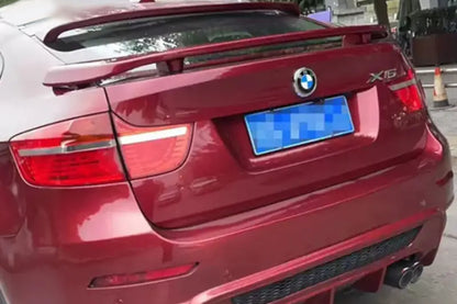 ✨SPOILER SUITABLE FOR BMW X6 E71 E72 2007-2014✨
