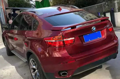 ✨SPOILER SUITABLE FOR BMW X6 E71 E72 2007-2014✨
