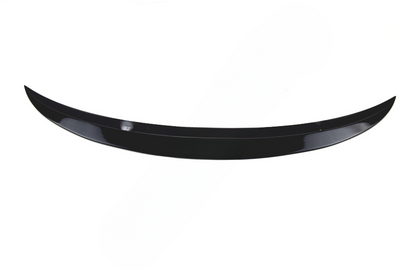 ✨Glossy black SPOILER SUITABLE FOR BMW X6 E71 E72 2007-2014✨