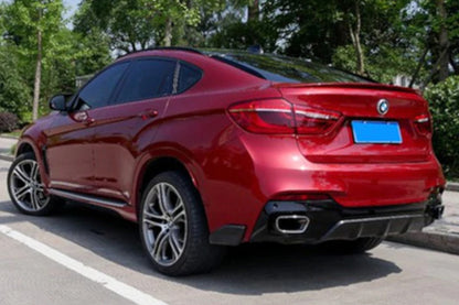 ✨SPOILER ADATTO PER BMW X6 F16 2014-2019✨