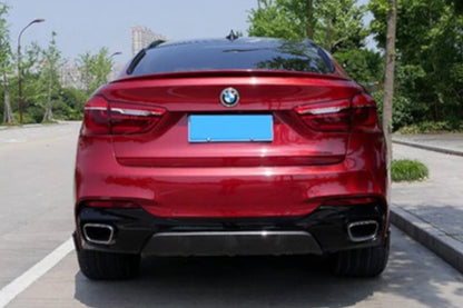 ✨SPOILER ADATTO PER BMW X6 F16 2014-2019✨