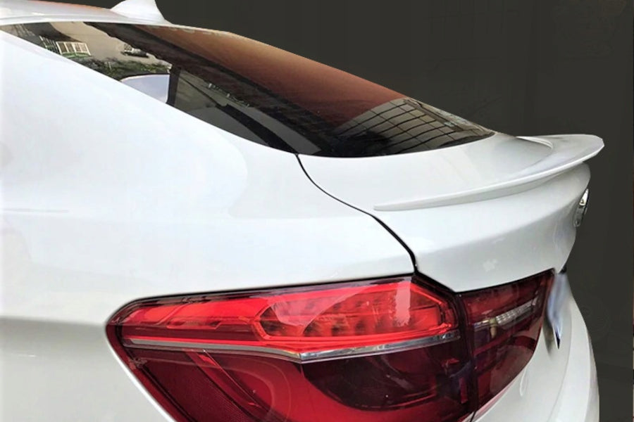 ✨SPOILER ADATTO PER BMW X6 F16 2014-2019✨