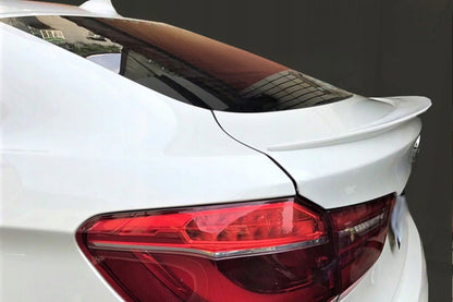 ✨SPOILER ADATTO PER BMW X6 F16 2014-2019✨