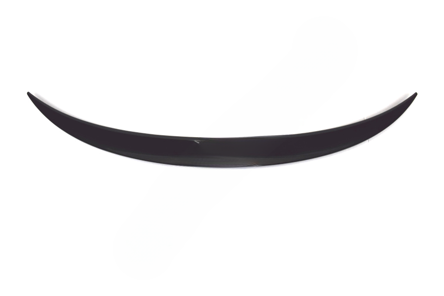 ✨GLOSSY BLACK SPOILER SUITABLE FOR BMW X6 F16 2014-2019✨