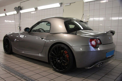 ✨SPOILER SUITABLE FOR BMW Z4 E85 2002–2009 cabrio✨