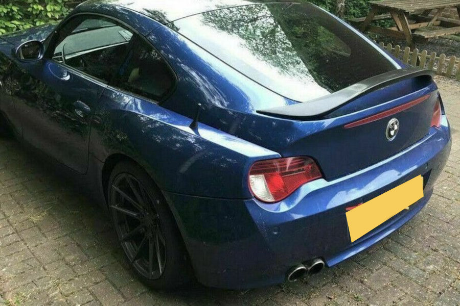✨SPOILER SUITABLE FOR BMW Z4 E86 2002–2009 coupe ✨