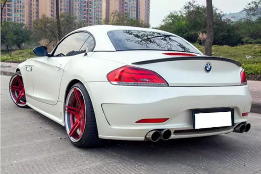 ✨SPOILER SUITABLE FOR BMW Z4 E89 2009-2016✨