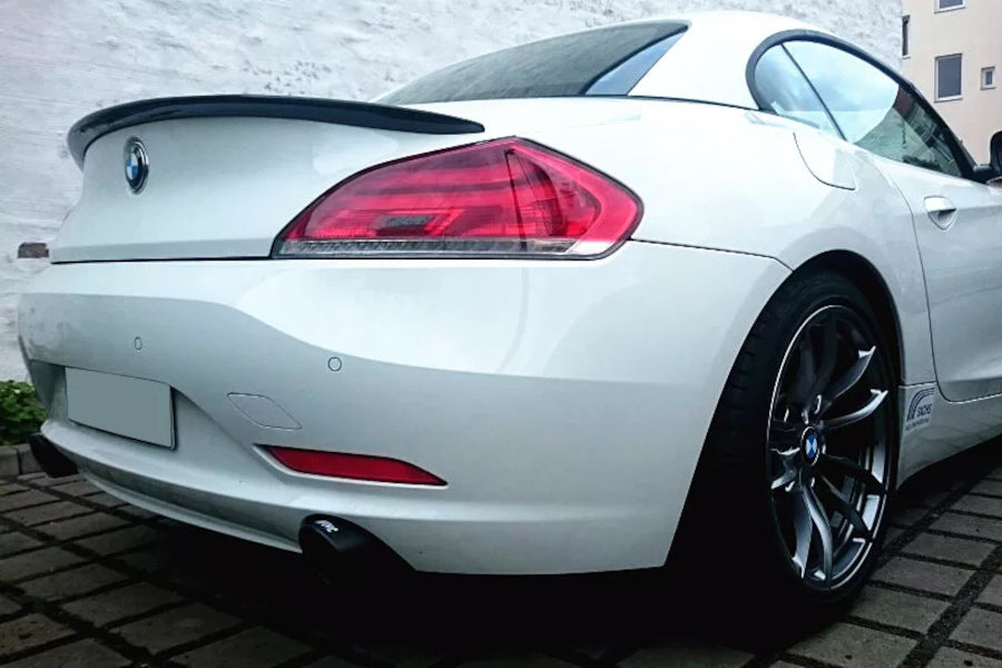 ✨SPOILER SUITABLE FOR BMW Z4 E89 2009-2016✨