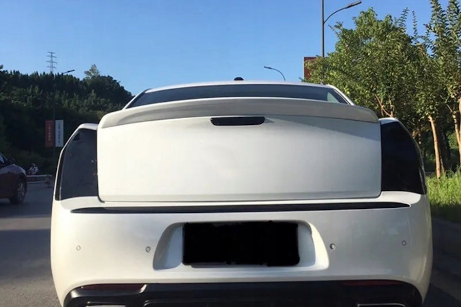 ✨SPOILER SUITABLE FOR Chrysler 300C II 2011–2023 sedan✨