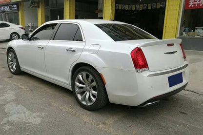 ✨SPOILER SUITABLE FOR Chrysler 300C II 2011–2023 sedan✨
