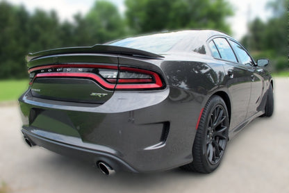 ✨SPOILER SUITABLE FOR Dodge Charger MK1 4 doors 2005-2010✨