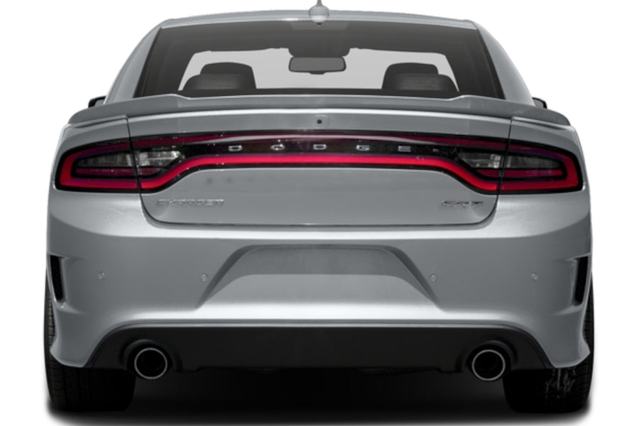✨SPOILER SUITABLE FOR Dodge Charger MK1 4 doors 2005-2010✨
