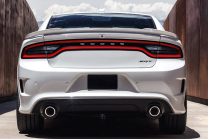 ✨SPOILER SUITABLE FOR Dodge Charger MK1 4 doors 2005-2010✨