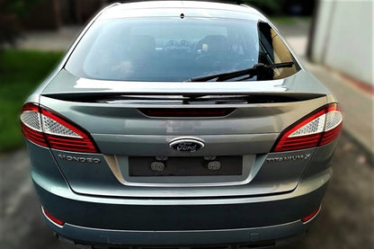 ✨SPOILER SUITABLE FOR FORD MONDEO HB MK4 2007-2014✨