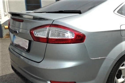 ✨SPOILER SUITABLE FOR FORD MONDEO HB MK4 2007-2014✨