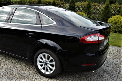 ✨SPOILER SUITABLE FOR FORD MONDEO HB MK4 2007-2014✨