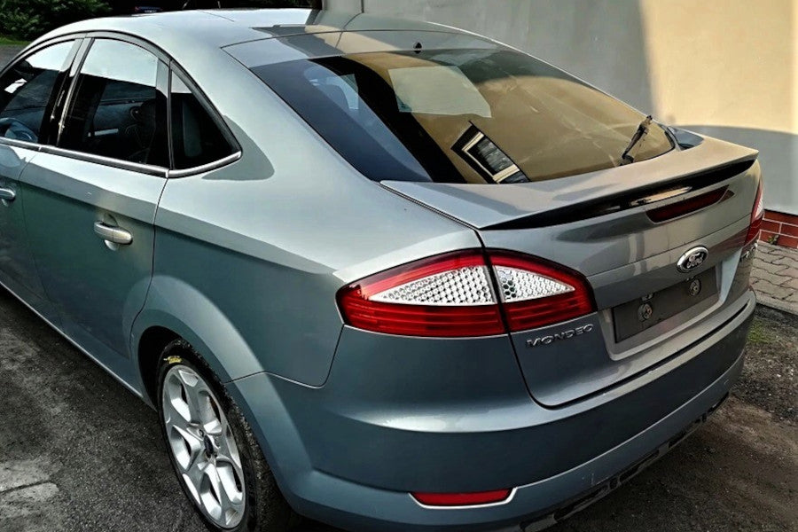 ✨SPOILER SUITABLE FOR FORD MONDEO HB MK4 2007-2014✨
