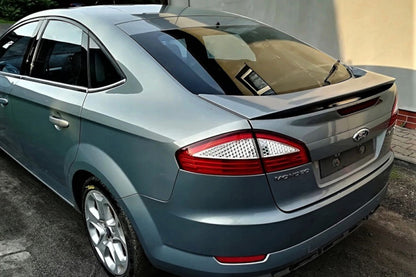 ✨SPOILER SUITABLE FOR FORD MONDEO HB MK4 2007-2014✨