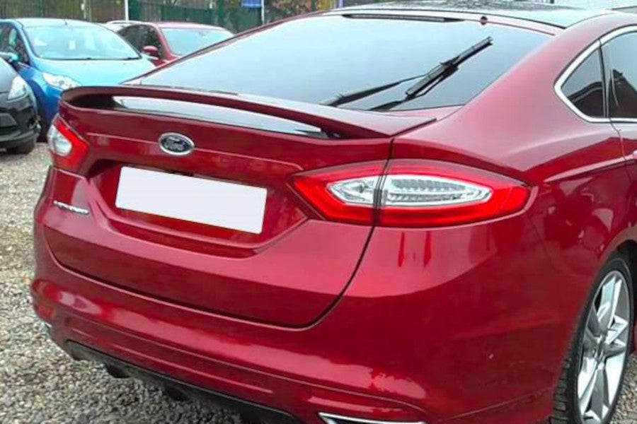 ✨SPOILER SUITABLE FOR FORD MONDEO MK5 HB 2014+✨