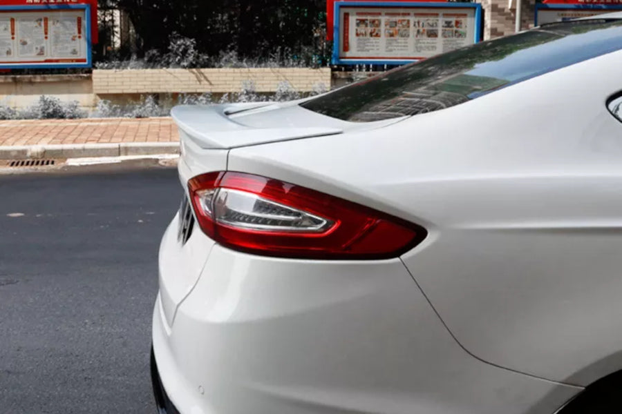 ✨SPOILER ADATTO PER FORD MONDEO MK5 2014+ sedan✨
