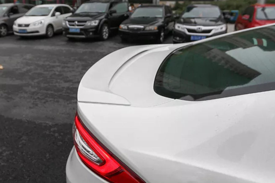 ✨SPOILER ADATTO PER FORD MONDEO MK5 2014+ sedan✨