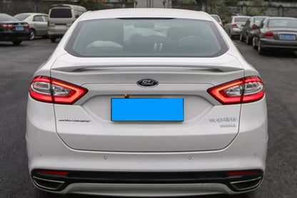 ✨SPOILER ADATTO PER FORD MONDEO MK5 2014+ sedan✨