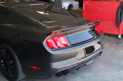 🔥SPOILER adatto per Ford Mustang MK6 2014+🔥