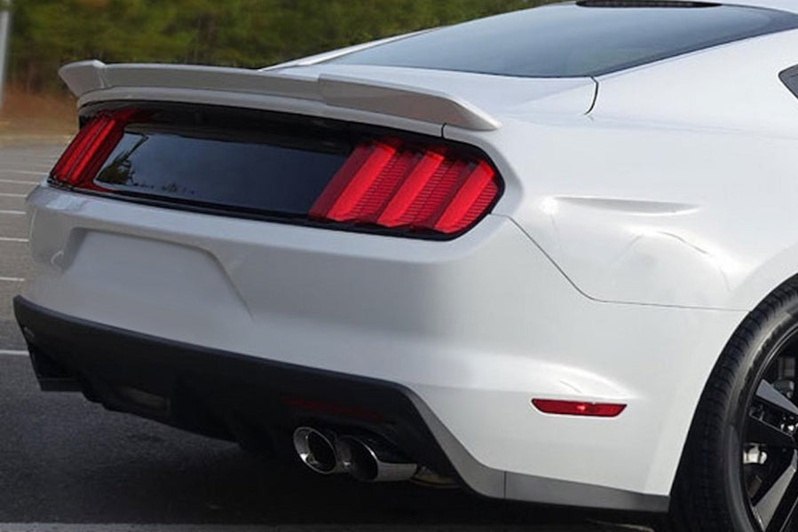 ✨SPOILER ADATTO PER Ford Mustang MK6 2014+✨