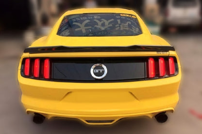 ✨SPOILER ADATTO PER Ford Mustang MK6 2014+✨
